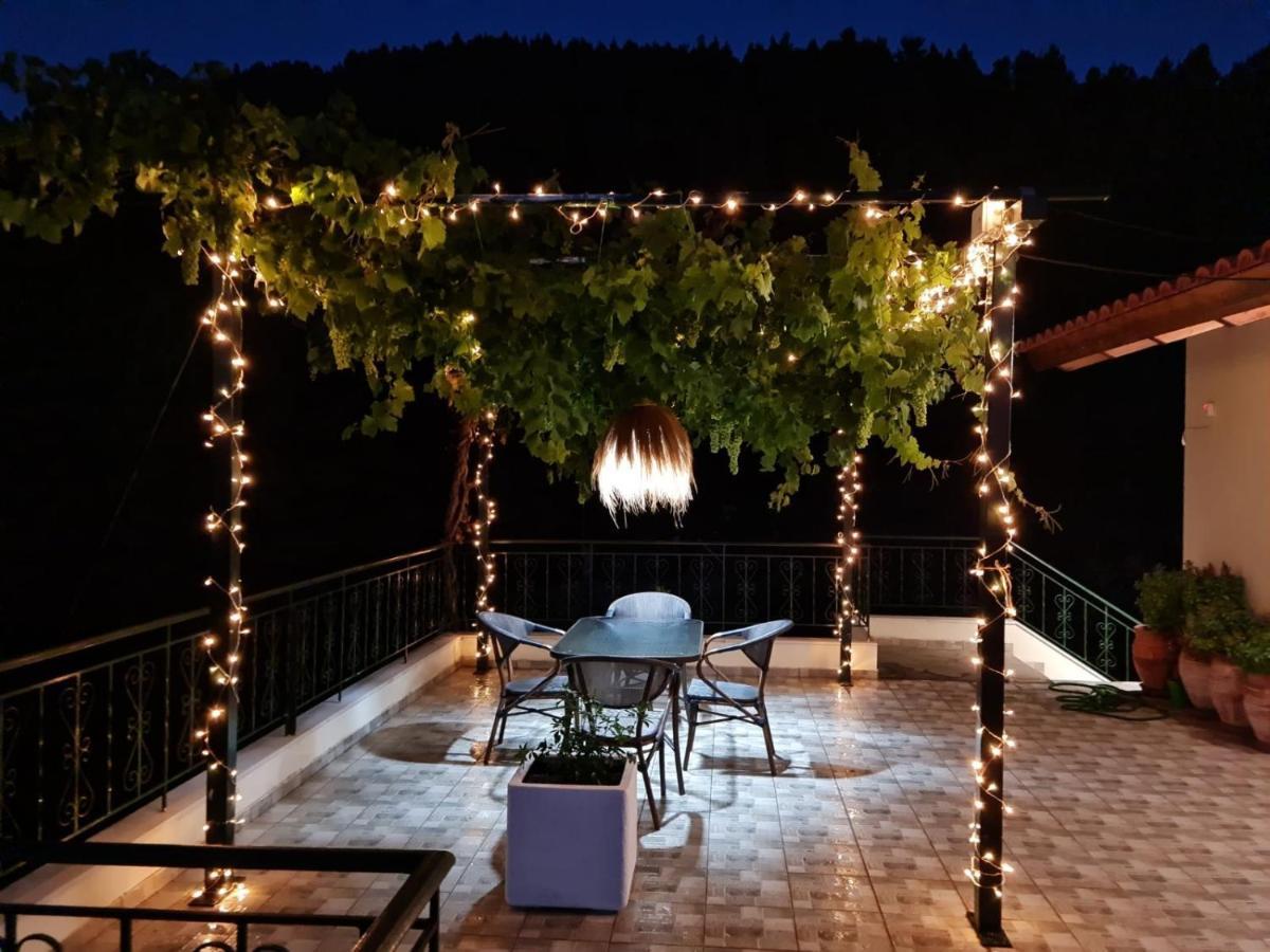 Dream House Capturing The Magic Of Nature Vlachia المظهر الخارجي الصورة