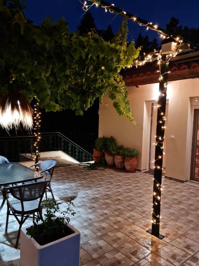 Dream House Capturing The Magic Of Nature Vlachia المظهر الخارجي الصورة